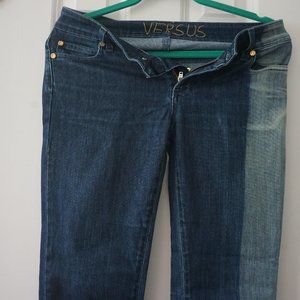 Versus Versace Jeans